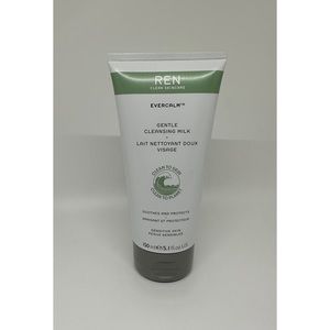 Cleansing Milk